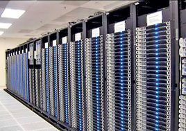 超級計(jì)算機(jī)榜單-新鮮發(fā)布