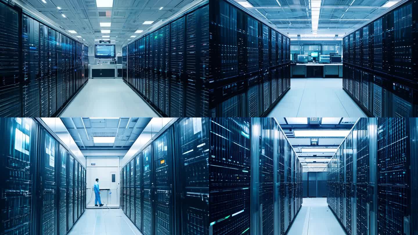 大數(shù)據(jù)服務(wù)器房_機(jī)房服務(wù)器_大數(shù)據(jù)云計算_視頻素材下載_編號:33128133_光廠(VJ師網(wǎng)) www.vjshi.com