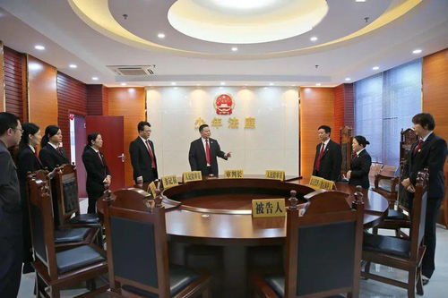 以為民 三心 打造司法 五星 級(jí)服務(wù) 桂平法院 我為群眾辦實(shí)事 全方位在線(xiàn)